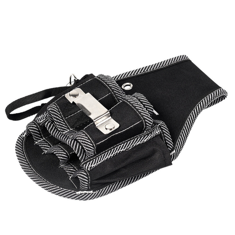 Portable Waist Tool Bags Tool Storage Pouch Bag Work Belt 7754000209224