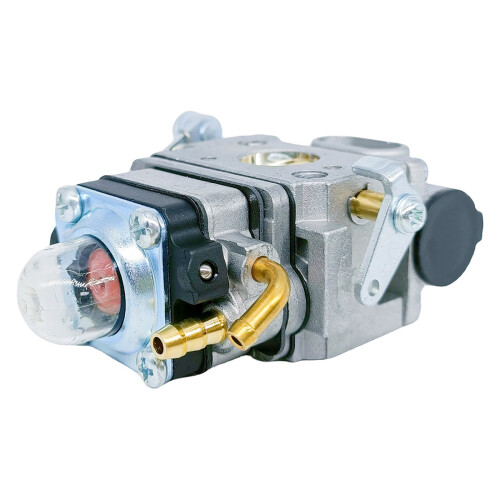 Vacuum Diaphragm Carburetor Set For Pack Blower Permanent 1