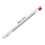 Magnetic Hex Flexible Shaft Quick Release-Red ten piece set 4