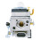 Vacuum Diaphragm Carburetor Set For Pack Blower Permanent 7
