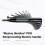 Hobbyist Sander Modeling Tool With Upgraded Power Output And 2