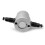 Double Head Iron Nibbler Cutting Tool Electric Drill Attachment 4