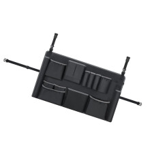 Commercial Grade Cleaning Accessories Storage Bag Multi