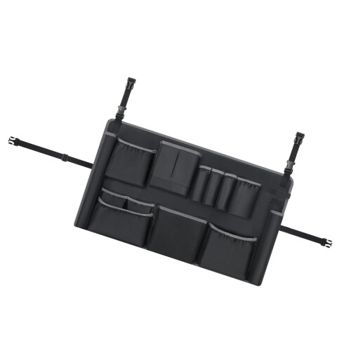 Commercial Grade Cleaning Accessories Storage Bag Multi