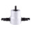 Double Head Iron Nibbler Cutting Tool Electric Drill Attachment 5