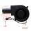 Light Weight USB 5V Blower For Backyard Fire-without air duct 5