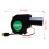 Light Weight USB 5V Blower For Backyard Fire-without air duct 3