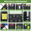 Commercial Grade Cleaning Accessories Storage Bag Multi 6