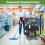 Commercial Grade Cleaning Accessories Storage Bag Multi 5