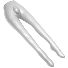 Influerbar Mannekäng Halvkropp För