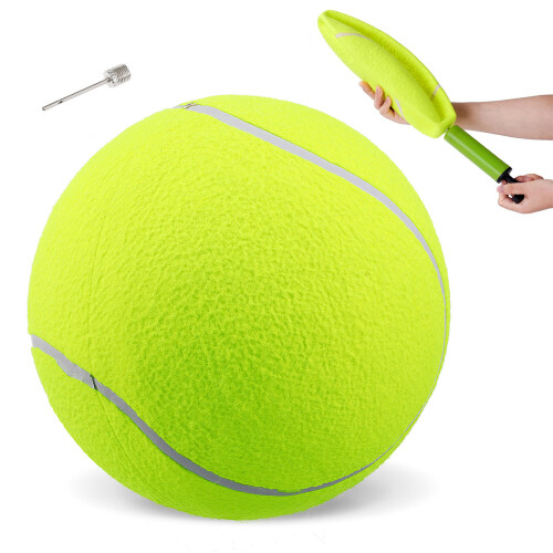 9,5 Tennsboll För Sport Strand