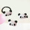 3 Panda Hårsnodd, Brosch Hårklypa För Barn, , 8