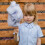 50 St Cotton Candy Engångspapperspinnar För DIY , Cake Pops 3