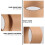 20Pcs Barn Diy Hantverk Papper Målning Kartongrör 11