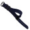 1 St Nylon Reglerbart Handband 22 Mm Mörkblå 1