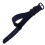 1 St Nylon Reglerbart Handband 22 Mm Mörkblå 4