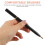Lip Brush Läppstift Glans Pensel Concealer Applikator 11
