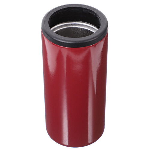 1 Styck Ståltermos Med Kapacitet Lock För Öl (12 Oz) 2