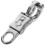 Equestrian Hook: 102 Mm Snabbhake För Hästkommunikation 6