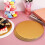 10Pcs Cake Base Runsa Brädor Vågat Papper 10 3