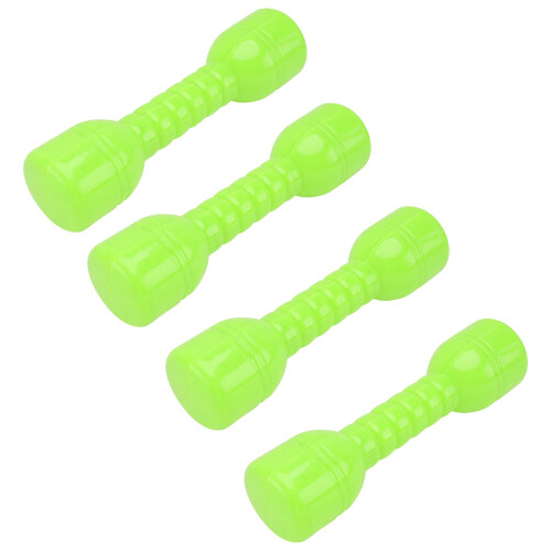 4 Stycken Ergonomiska För Barn Morgongymnastik
