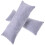 2St Displaykudde Smyckedisplaykuddar Armbandskudde 4