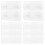 20Pcs Transparent Duschhylla Såphållare För Kök 4
