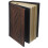 Europeisk Relief Omslag Dagbok Notebook Block 9