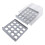 Eierschublade Doppellagig Transparent 32 Eier 15
