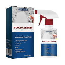 (1pc) Mildew Cleaner Foam Mildew Deodorant Decontamination Spray Foam Mildew Spray For Bathroom Kitchen Surface Cleaning 1 3pcs