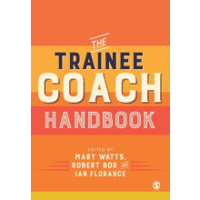 The Trainee Coach Handbook Paperback Book