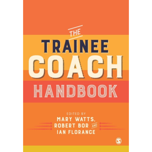 The Trainee Coach Handbook Paperback Book