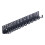 Space Saving Iron Wall Tool Storage Rack For Tool-Small 6 to 18 1