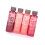 Pre Mixed Paint Basic Color 50ML Water- Paint for Sprayer-Set B 1
