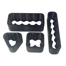18650 Battery Organizers Fixture Holder For Efficient Welding
