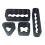 18650 Battery Organizers Fixture Holder For Efficient Welding 1