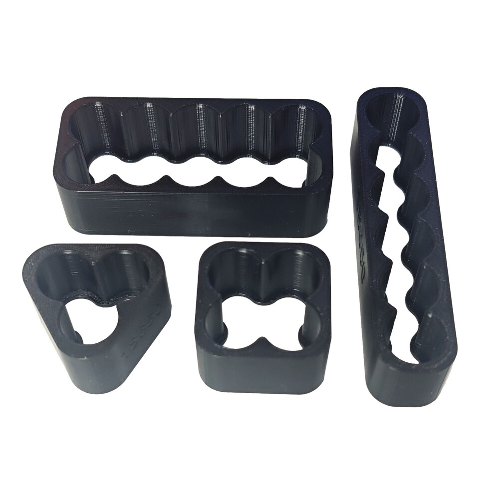 18650 Battery Organizers Fixture Holder For Efficient Welding 7754000209590