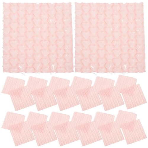 60Pcs Påsar Dubbelväggiga För Paketering 1