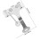 Fencing Epee Socket, Ersättningsdel, Fäktutrustning, Rostfritt 2