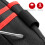 Multifunctional Storage Bag Waterproof Waist Pack Hardware 4