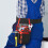 Multifunctional Storage Bag Waterproof Waist Pack Hardware 2