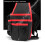 Multifunctional Storage Bag Waterproof Waist Pack Hardware 6