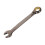 Professional Ratchet Wrench Kit Featuring 5Arc-6 piece set 7