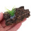 20Pcs Korkskal För Reptilbassäng Terrarium 4