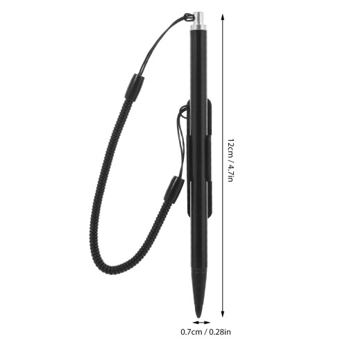 2Pcs Ersättnings Stylus För Bilstyrning POS Maskiner 1