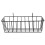 Rabbit Hay Feeder Metallhö Träghållare Hängande 8
