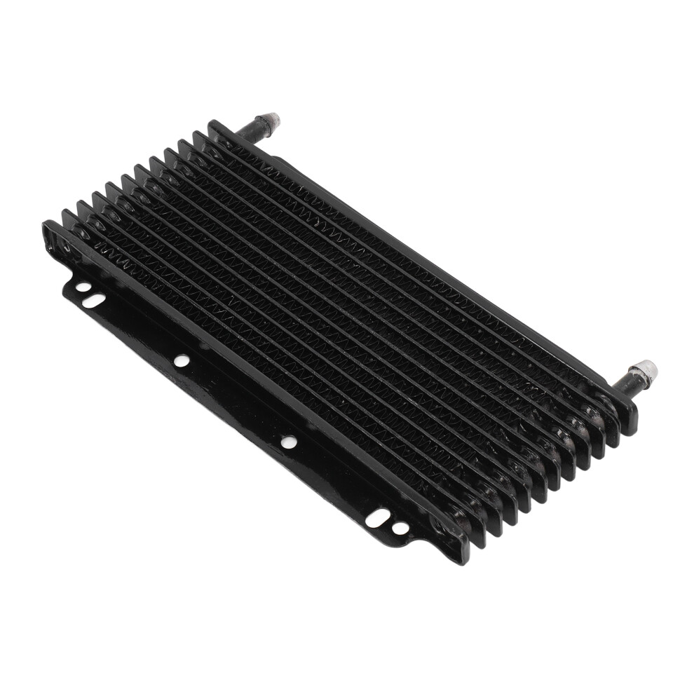 Aluminium Oil Cooler For Car Motorcycle Dirt Bike Atv 50Cc-250Cc Engines 8051356785150