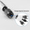 Multiple Angle Hex Shaft Tool 300mm Magnetic-Blue ten piece set 7