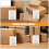 200 Pcs Skumplast För Packning Fickor Lagring Tallrikspack 8
