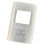 Detector Case Protector Reinforced Silicone Layer Vibration 1
